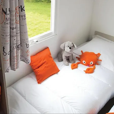 Pet Friendly In With Indoor Swimming Pool