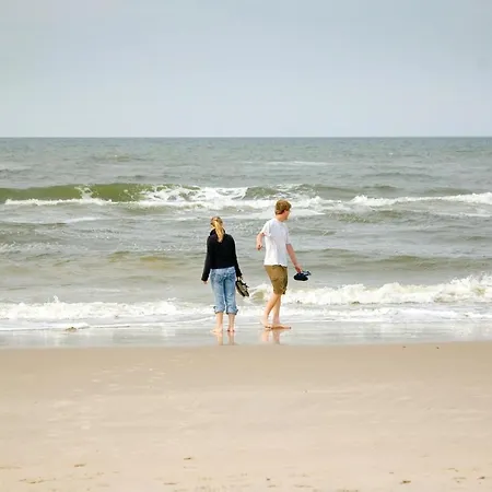 Pet Friendly In With Indoor Swimming Pool * Hvide Sande