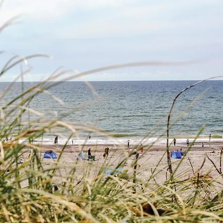 Pet Friendly In With Indoor Swimming Pool * Hvide Sande